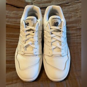 New Balance 550 shoes